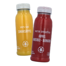 Vers sap of verse smoothie